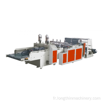 Machines de soufflage de petite extrudeuse